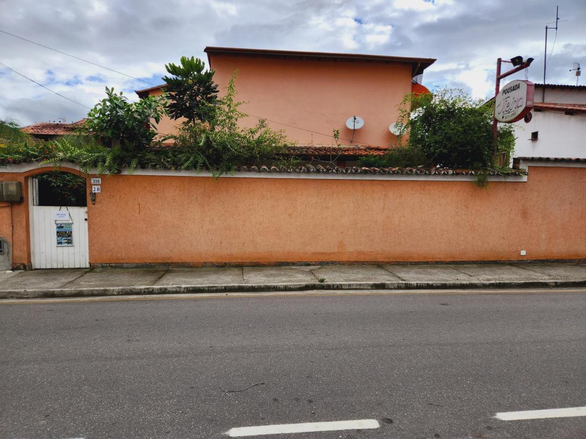 Pousada Vieira Paraty
