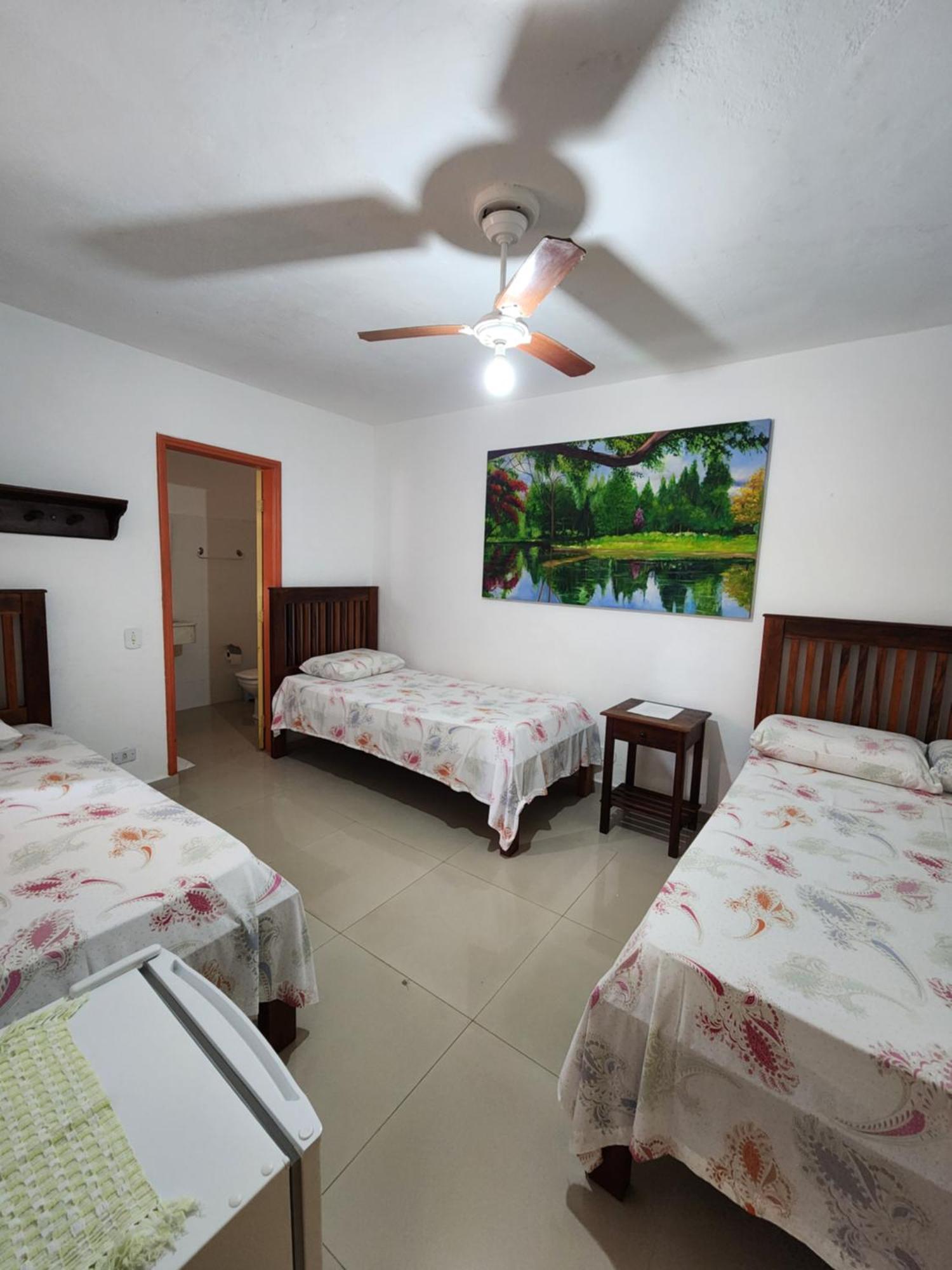 Pousada Vieira Paraty