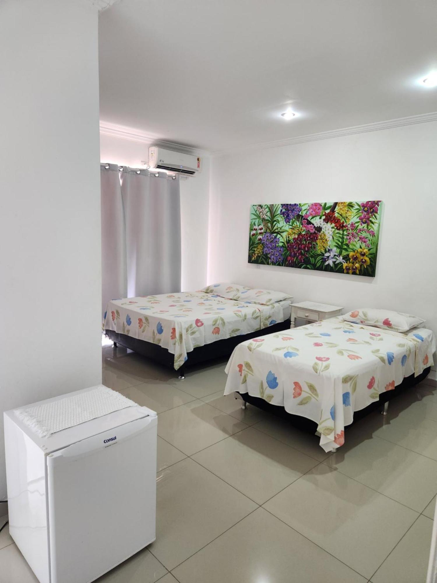 Vieira Inn *