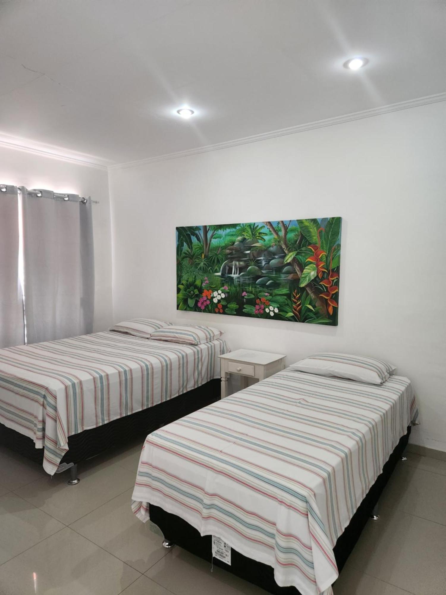Inn Vieira Paraty
