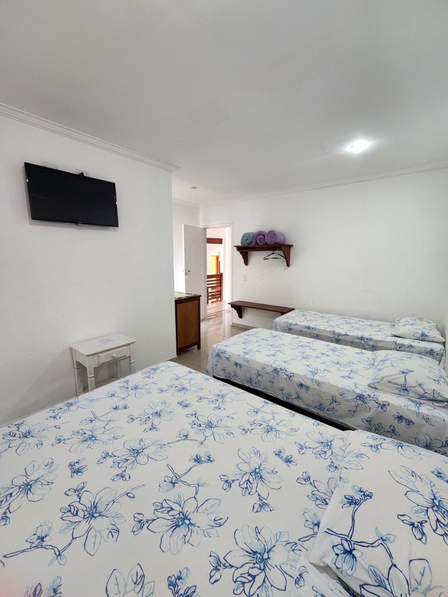 Vieira Inn Paraty