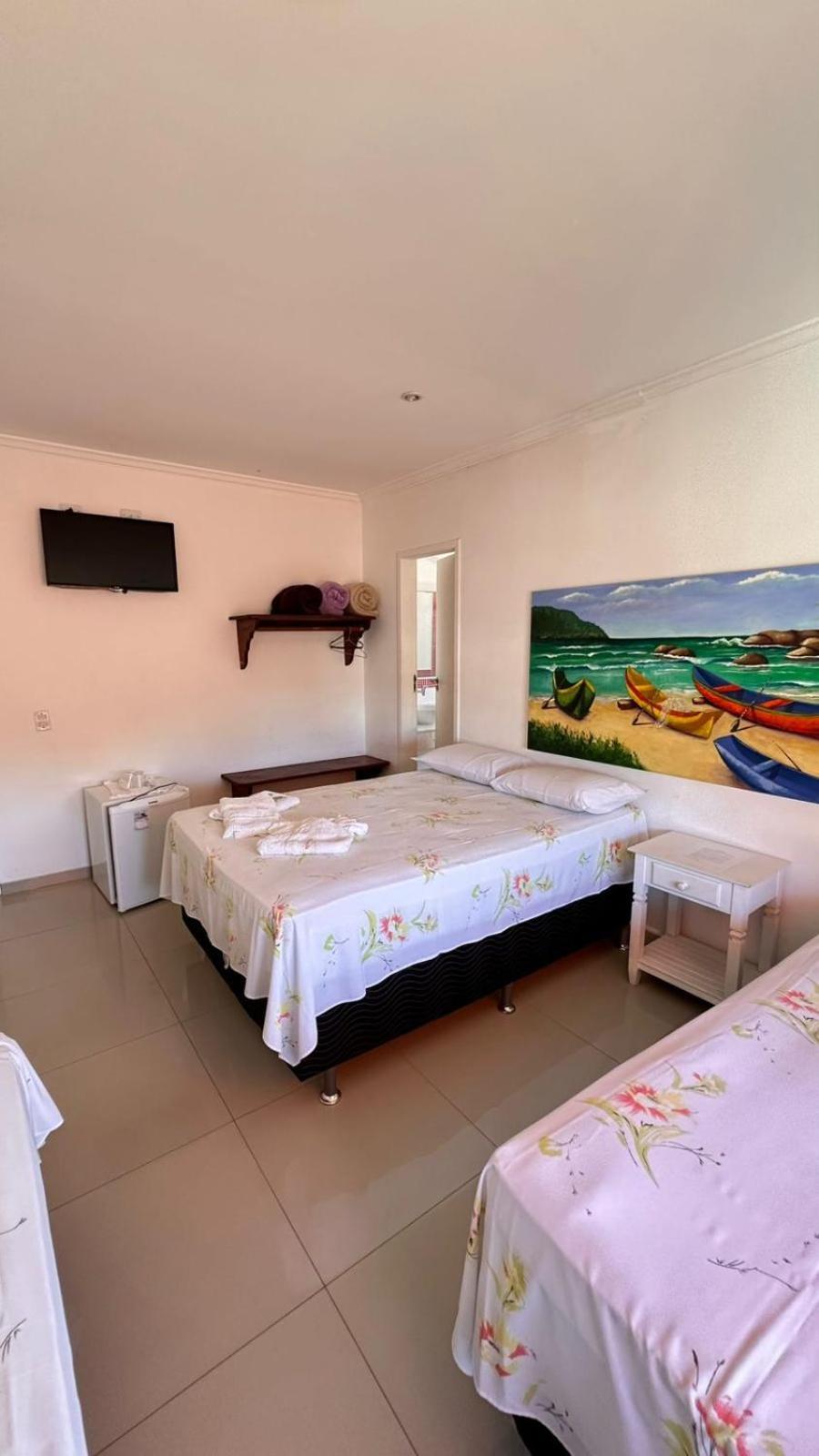 Vieira Inn Paraty