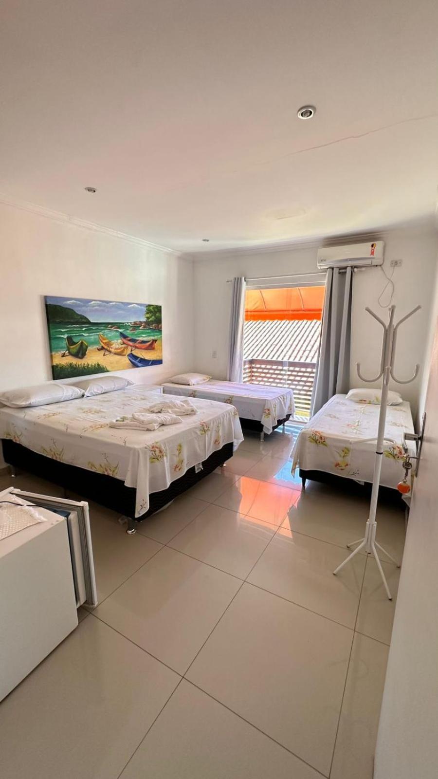 Vieira Inn *