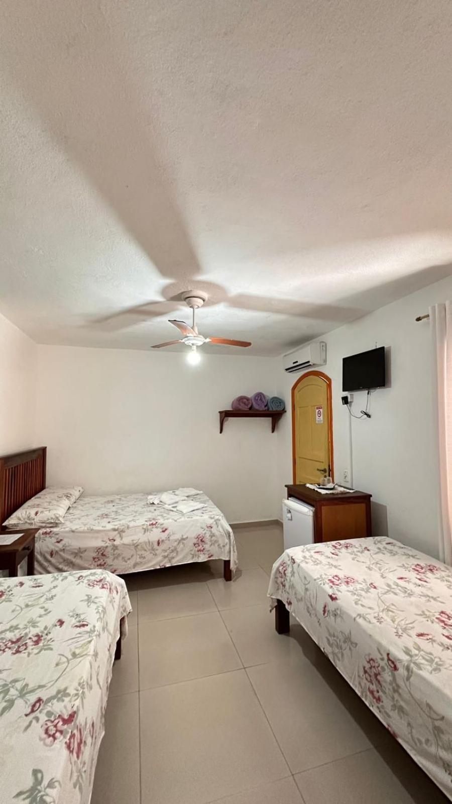 Vieira Inn Paraty