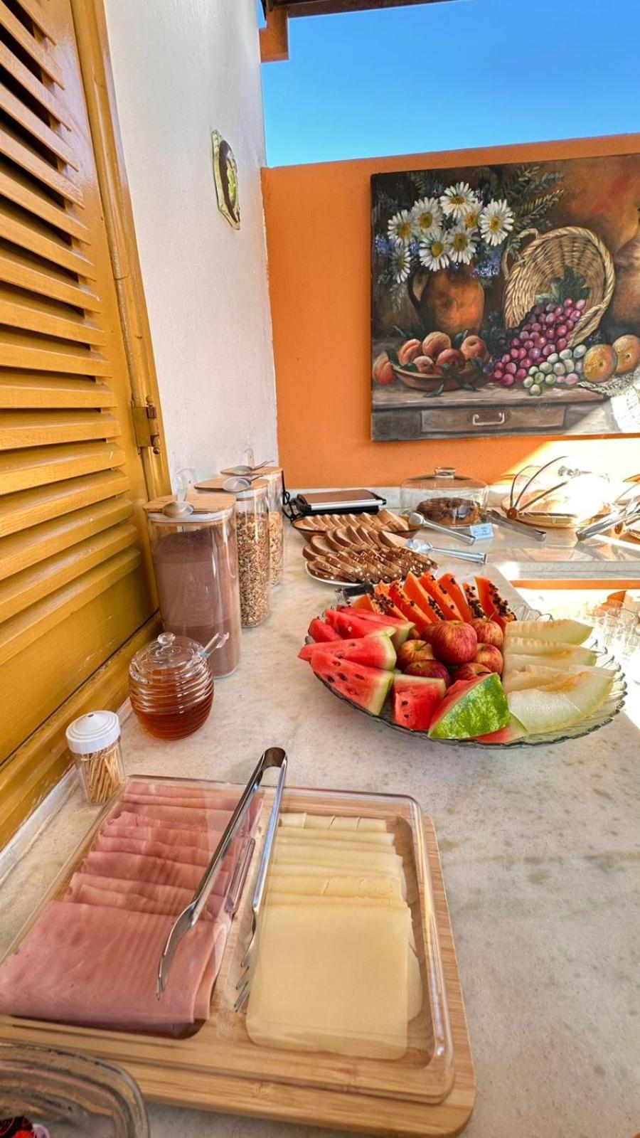 Inn Vieira Paraty